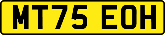 MT75EOH