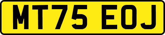 MT75EOJ