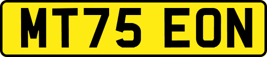 MT75EON