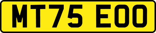 MT75EOO