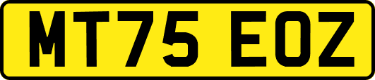MT75EOZ