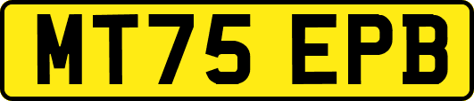 MT75EPB