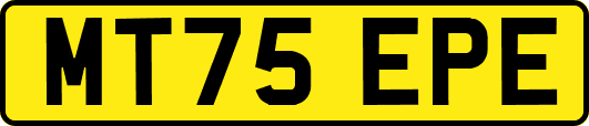 MT75EPE