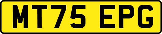 MT75EPG