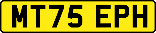MT75EPH