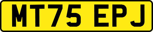 MT75EPJ