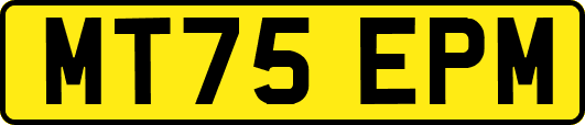 MT75EPM