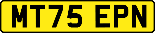 MT75EPN