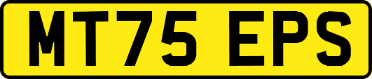 MT75EPS