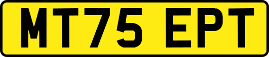 MT75EPT
