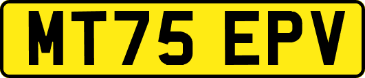 MT75EPV