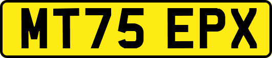 MT75EPX