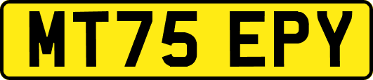 MT75EPY