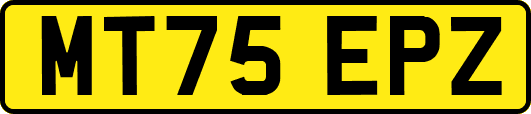 MT75EPZ