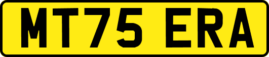 MT75ERA