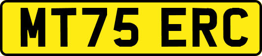 MT75ERC