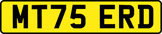 MT75ERD