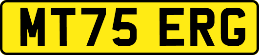 MT75ERG
