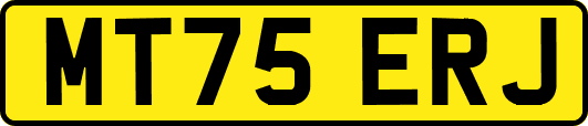 MT75ERJ
