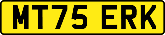 MT75ERK
