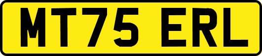 MT75ERL