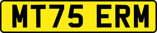 MT75ERM