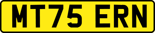 MT75ERN