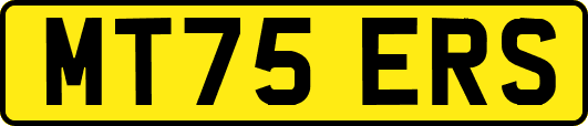 MT75ERS