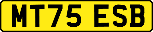 MT75ESB