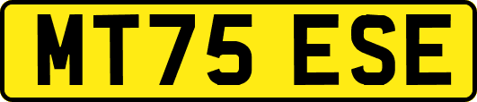 MT75ESE
