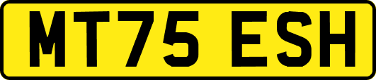 MT75ESH