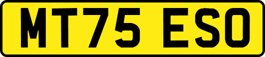 MT75ESO