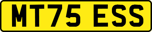 MT75ESS