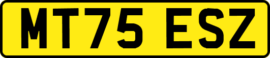 MT75ESZ