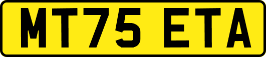 MT75ETA