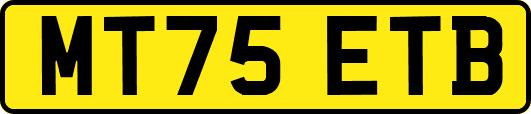 MT75ETB