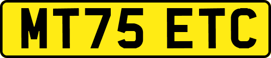MT75ETC