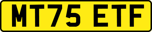 MT75ETF