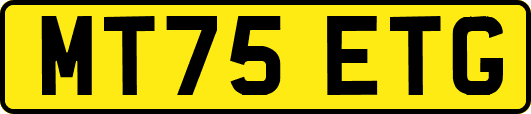 MT75ETG