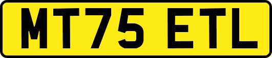 MT75ETL