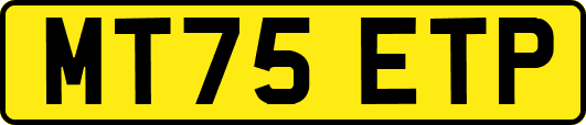 MT75ETP