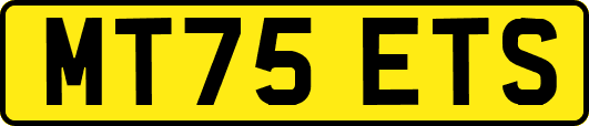 MT75ETS
