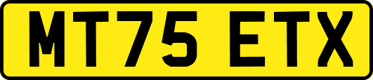 MT75ETX