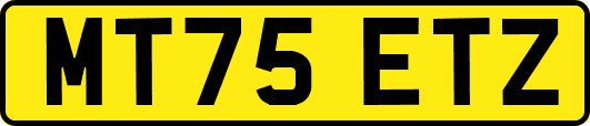 MT75ETZ