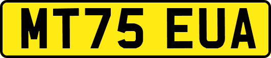MT75EUA