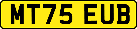 MT75EUB