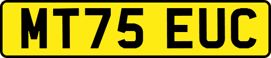 MT75EUC
