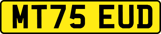 MT75EUD