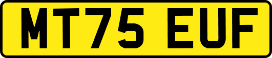 MT75EUF