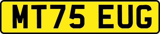 MT75EUG